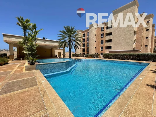 apartment, for rent, In Sabanamar, Porlamar, Nueva Esparta, Isla de Margarita, 85 mt2, 2 Hab y 2 bathrooms - Inmuebles Margarita - 2 MIL