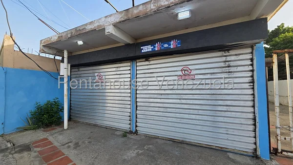 Commercial (commercial space) for rent in Las Cabillas, Zulia