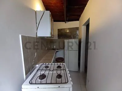 Cozy bedroom with window