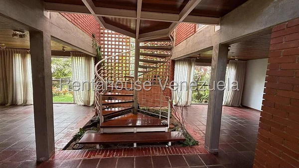 Modern two-story house exterior