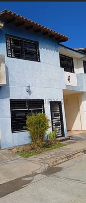 Sale of townhouse in Centro Ciudad Bolívar, Heres, Ciudad Bolívar, Bolívar