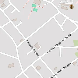 Sale of townhouse in Centro Ciudad Bolívar, Heres, Ciudad Bolívar, Bolívar - Image 11