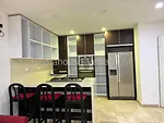 townhouse (Duplex) for rent on Calle Piar, Zulia thumbnail 1
