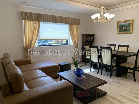apartment (1 Level) for rent in Plaza Alonso, Zulia