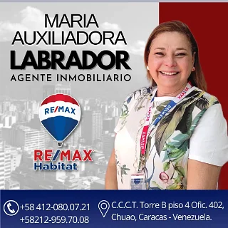 For rent office 18 sqm approx La Trinidad Caracas - US$250 USD - Image 2