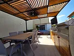 townhouse, for sale, In Conj.Res. Archipielago Villas 2, Nueva Esparta, Isla de Margarita, 190, 91 mt2, 3 Hab y 3 bathrooms - Inmuebles Margarita - 2 MIL thumbnail 3