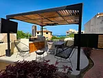 townhouse, for sale, In Conj.Res. Archipielago Villas 2, Nueva Esparta, Isla de Margarita, 190, 91 mt2, 3 Hab y 3 bathrooms - Inmuebles Margarita - 2 MIL thumbnail 1