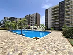 apartment, for rent, In Conj.Res. Carenero, Nueva Esparta, Isla de Margarita, 84.20 MT2, 2 Hab and 2 bathrooms - Inmuebles Margarita - 2 MIL thumbnail 1