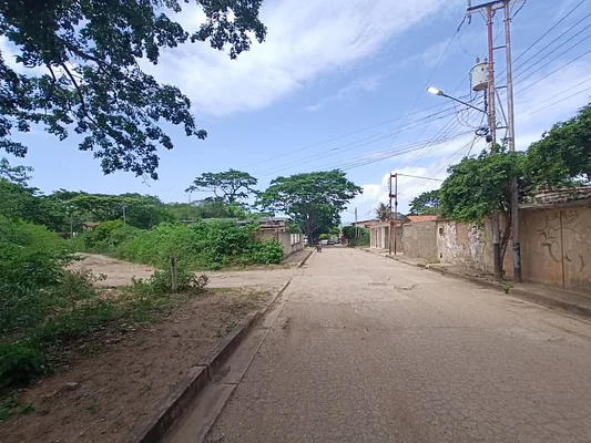 land, for sale, Guayabal Sector, Nueva Esparta, Margarita Island, 38,261.25 sqm - Inmuebles Margarita - 2 MIL