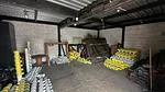 warehouse, for sale, In Centro de Depósitos el Trebol, Los Robles, Nueva Esparta, Isla de Margarita, 120 mt2 - Inmuebles Margarita - 2 MIL thumbnail 5