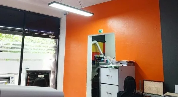 COMMERCIAL PREMISES FOR SALE - CENTRO PROFESIONAL LA ESMERALDA - Av. Luis del Valle Garcìa con calle Cumaná. Cent L-C, 6201 Maturin - Commercial premises for sale