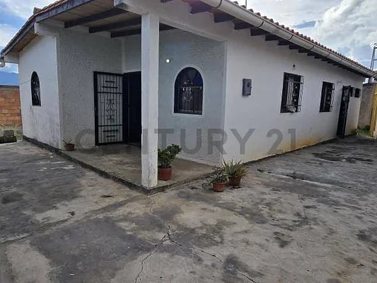 Sale of house in Otros, Ayacucho, Colón, Táchira