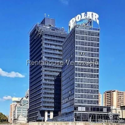 Modern commercial building exterior