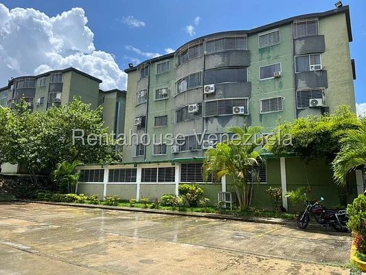 apartment (1 Level) for sale in La Sabana, Miranda