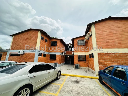 apartment (1 Level) for sale in La Laguna I, Aragua