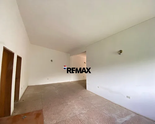 Third bedroom with balcony