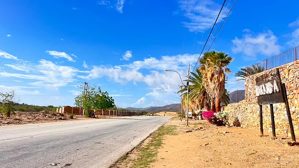 land, for sale, In Taguantar, Nueva Esparta, Isla de Margarita, 10.075 mt2 - Inmuebles Margarita - 2 MIL