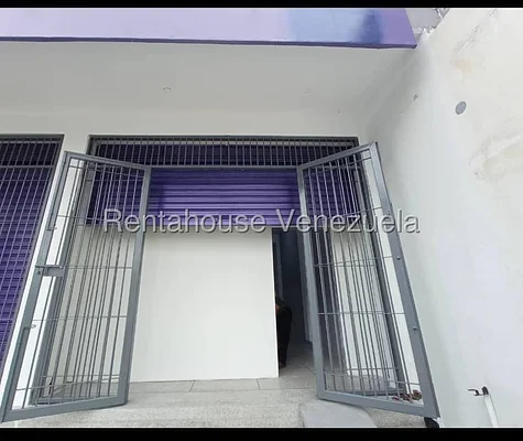 Commercial (commercial space) for sale in Centro, Carabobo