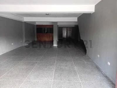 Kitchen with appliances and cabinets