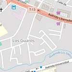 Warehouse for rent in Los Guaritos III, Maturín, Maturín, Monagas thumbnail 3