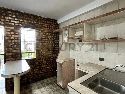 Luxurious master bathroom