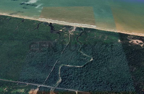 Sale of land in Centro de Boca de Uchire, San Juan de Capistrano, Boca de Chávez, Anzoategui