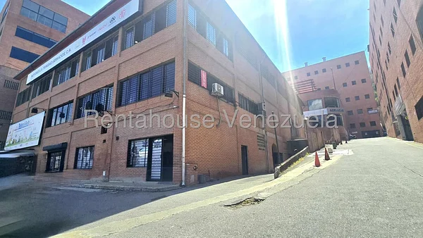 Commercial (commercial space) for rent in Piedra Azul, Distrito Metropolitano