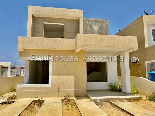 townhouse (Duplex) for sale in Puerta Maraven, Falcon