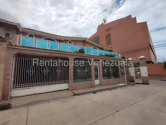 house (Duplex) for sale in San Homero, Aragua