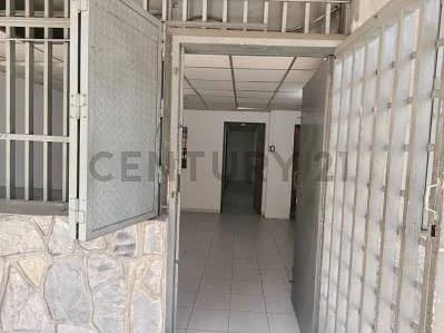 Additional commercial space