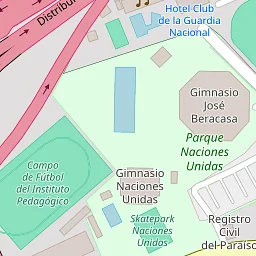 Commercial space overview
