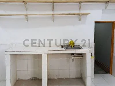Conference room meeting area