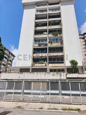 Lease of commercial space in El Cuartel, Libertador, Caracas, Distrito Capital