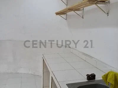 Kitchenette break room