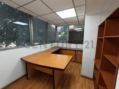 Commercial restroom facility