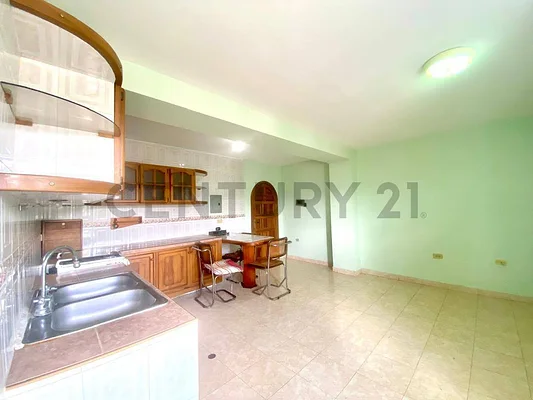For rent apartment in Otros, Independencia, Capacho, Táchira