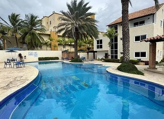 Apartment for sale in Lecheria CR Costa Azul - AV AMERICO VESPUCIO CR COSTA AZUL, 6016 Lecheria - 2 beds apartment for sale