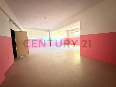 Kitchenette break area
