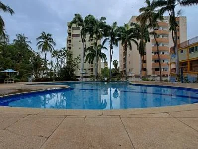 apartment for rent in Lecherías, Diego Bautista Urbaneja, Lechería, Anzoategui - Image 7