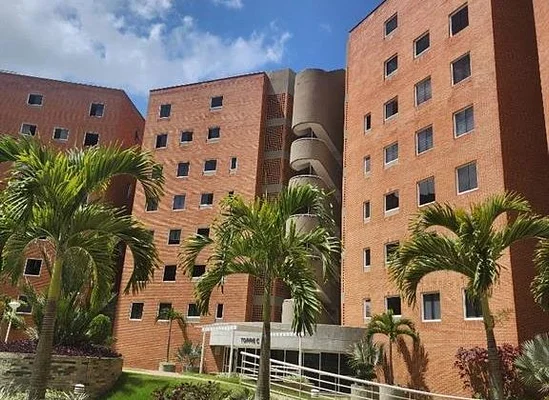 Apt for Sale in Conjunto Terrazas de la Tahona. Waiting for your personal - Acceso Vía Principal Conjunto Residencial Terr, 1083 CCS - 2 beds apartment for sale
