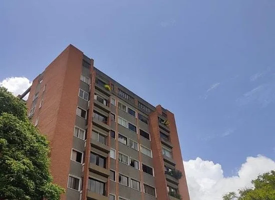 Apartment for sale in Los Palos Grandes - 5ta avenida con 6ta transversal Res Los Tulipanes, 1060 Caracas - 5 beds apartment for sale