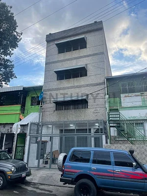 warehouse for rent in El Cementerio, Libertador, Caracas, Distrito Capital