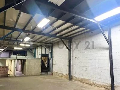 warehouse for rent in El Cementerio, Libertador, Caracas, Distrito Capital - Image 4