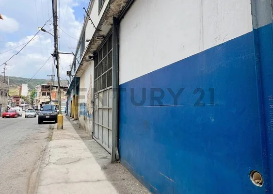 warehouse for rent in El Cementerio, Libertador, Caracas, Distrito Capital - Image 2