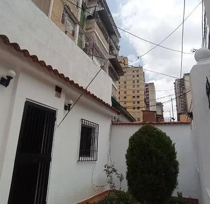 House for sale in Altagracia La Pastora - Oeste 7 1, 1010 Caracas - 3 beds house for sale