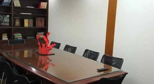 OFFICE FOR SALE OR RENT IN THE ADRIATICA TOWER - ALTAMIRA TORRE ADRIATICA, 1060 CCS - Commercial premises for sale