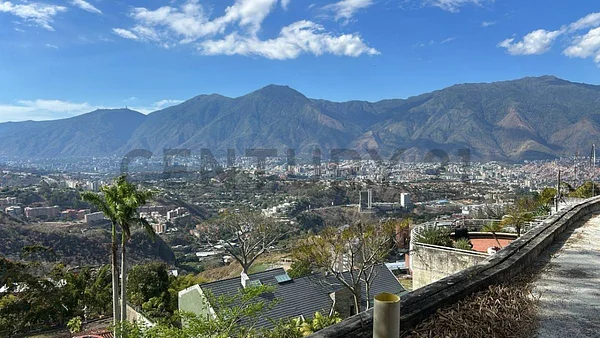 house for sale in Cerro Verde, El Hatillo, Caracas, Miranda