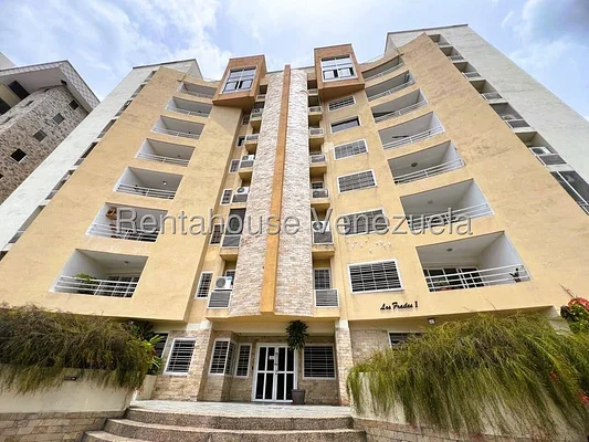 apartment (1 Level) for sale in Los Chaguaramos, Aragua