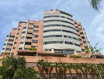 apartment (1 Level) for rent in Solar del Hatillo, Metropolitan District thumbnail 1