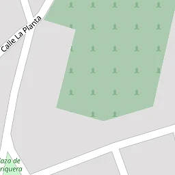 Roof access point